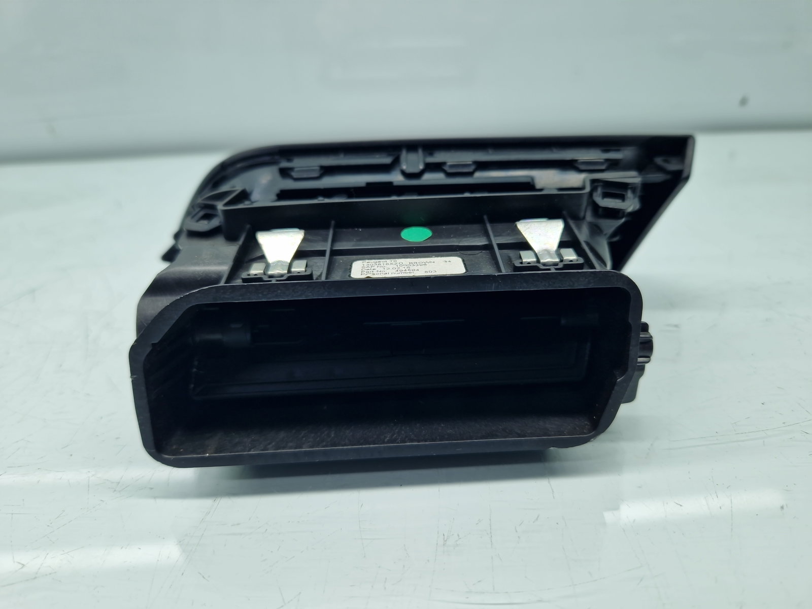 Grila aerisire stanga PEUGEOT 308 (II) [Fabr 2013-2020] 96778765 - imagine 4