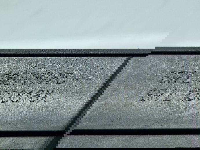 Grila aerisire stanga PEUGEOT 308 (II) [Fabr 2013-2020] 96778765