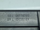 Grila aerisire stanga PEUGEOT 308 (II) [Fabr 2013-2020] 96778765