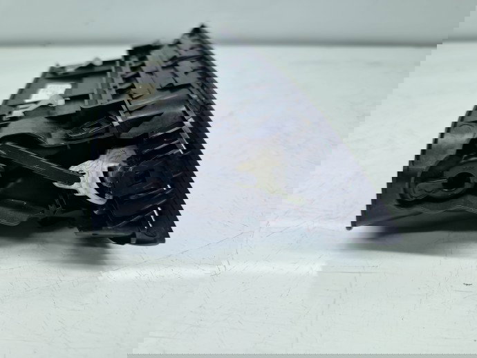 Grila aerisire dreapta PEUGEOT 308 (II) [Fabr 2013-2020] 96778766