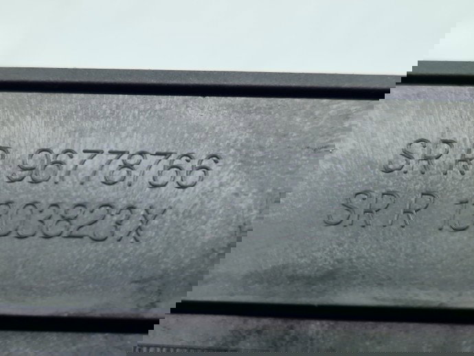 Grila aerisire dreapta PEUGEOT 308 (II) [Fabr 2013-2020] 96778766