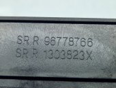 Grila aerisire dreapta PEUGEOT 308 (II) [Fabr 2013-2020] 96778766