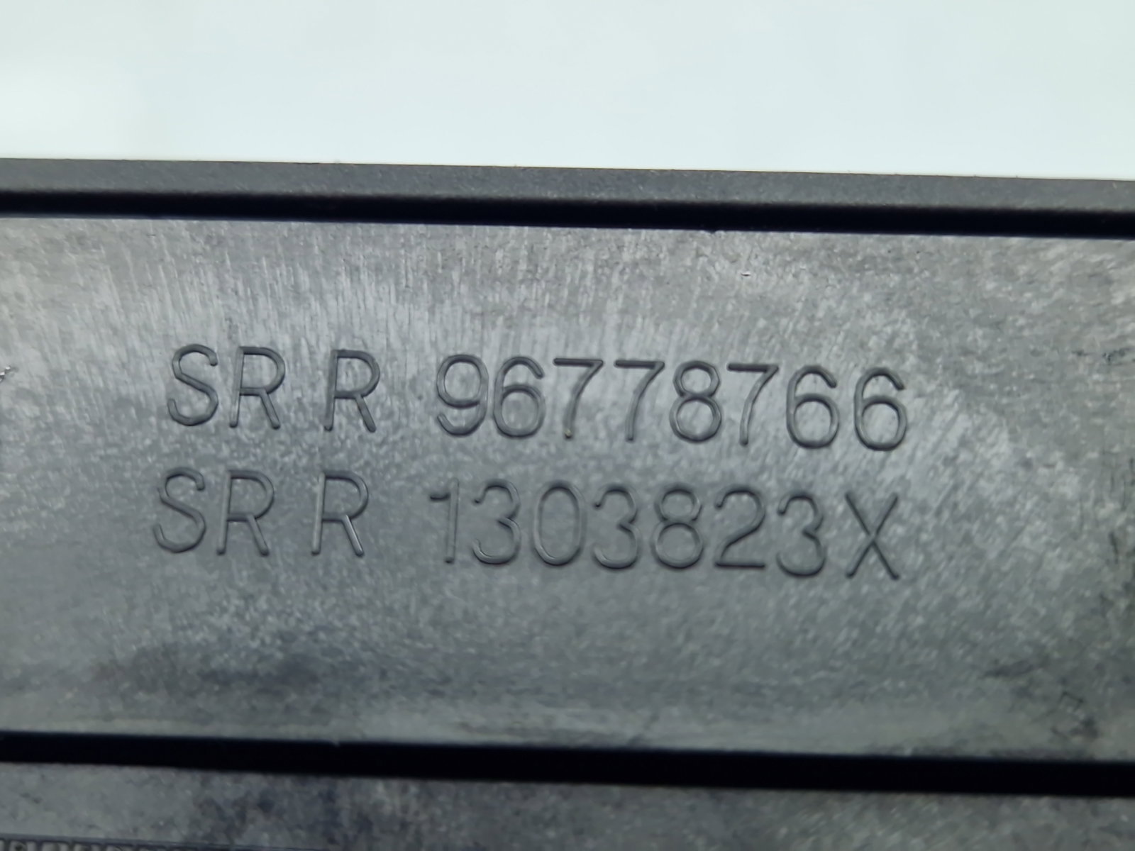 Grila aerisire dreapta PEUGEOT 308 (II) [Fabr 2013-2020] 96778766 - imagine 5