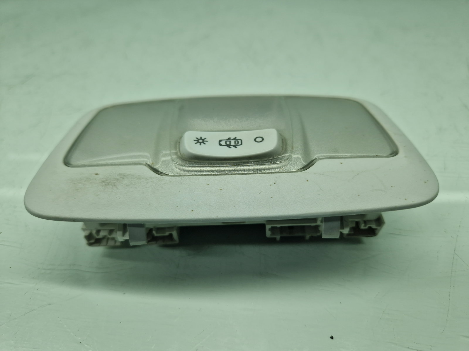 Plafoniera spate PEUGEOT 308 (II) [Fabr 2013-2020] 96781443 - imagine 1