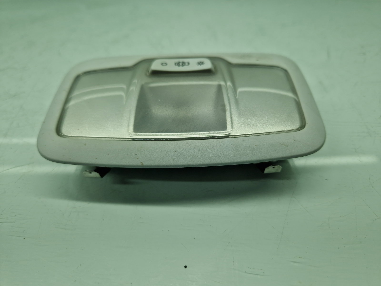 Plafoniera spate PEUGEOT 308 (II) [Fabr 2013-2020] 96781443 - imagine 2