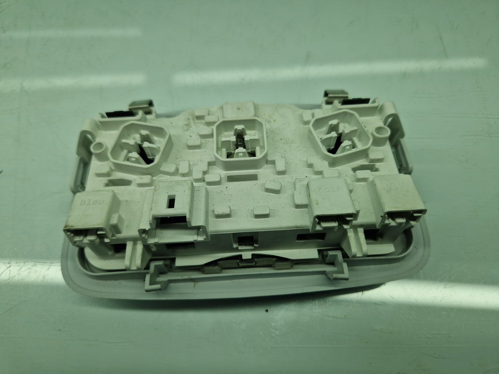 Plafoniera spate PEUGEOT 308 (II) [Fabr 2013-2020] 96781443 - imagine 3