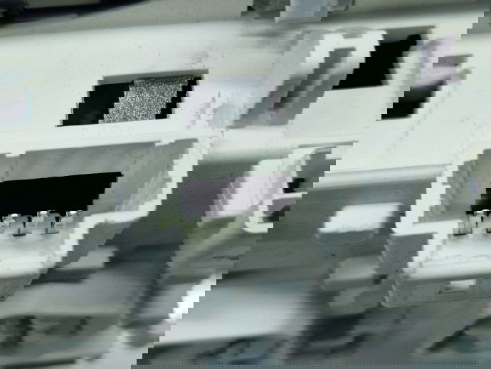 Plafoniera spate PEUGEOT 308 (II) [Fabr 2013-2020] 96781443