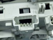 Plafoniera spate PEUGEOT 308 (II) [Fabr 2013-2020] 96781443