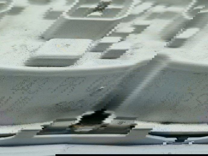 Plafoniera spate PEUGEOT 308 (II) [Fabr 2013-2020] 96781443