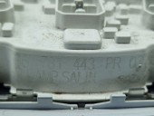 Plafoniera spate PEUGEOT 308 (II) [Fabr 2013-2020] 96781443