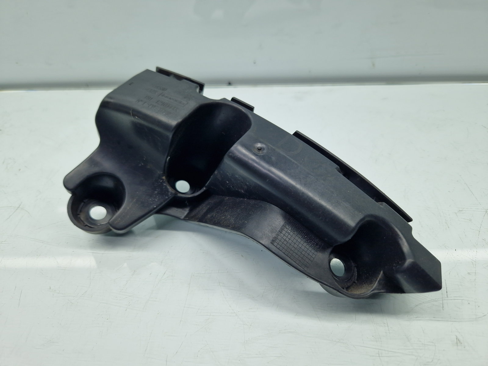 Suport bara dreapta spate PEUGEOT 308 (II) [Fabr 2013-2020] 9677934580