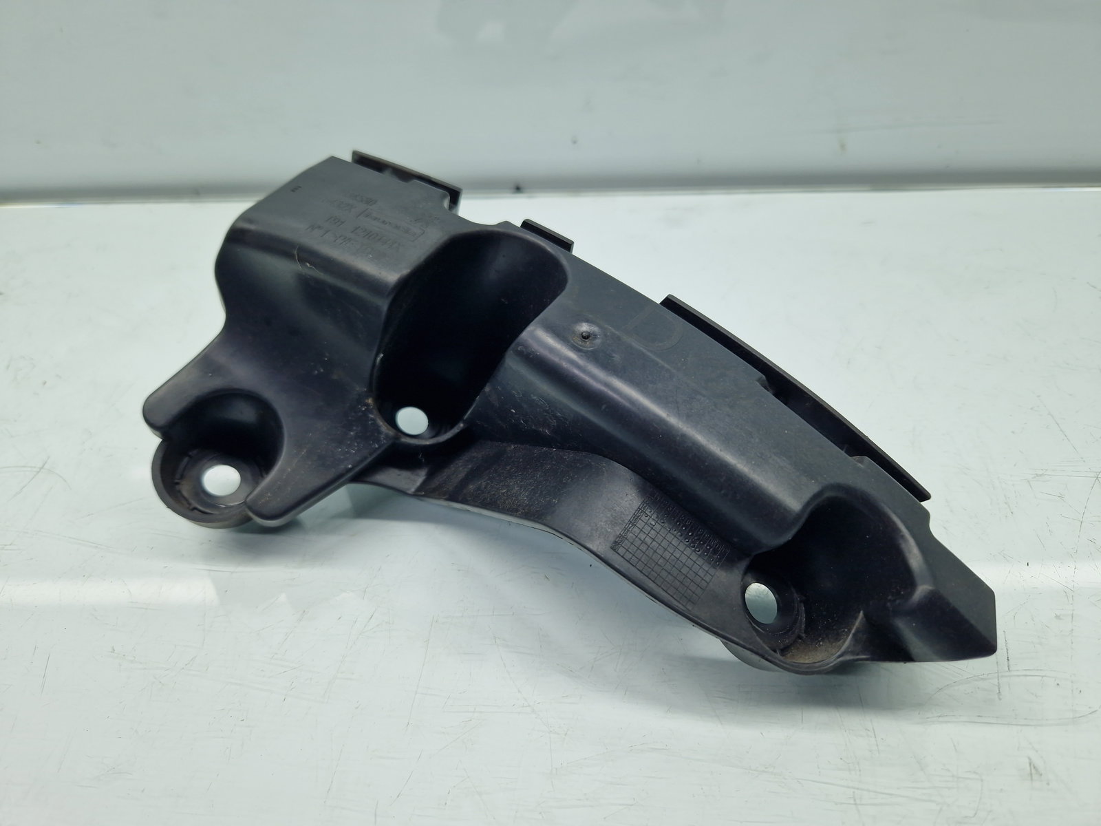 Suport bara dreapta spate PEUGEOT 308 (II) [Fabr 2013-2020] 9677934580 - imagine 1