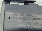 Suport bara dreapta spate PEUGEOT 308 (II) [Fabr 2013-2020] 9677934580