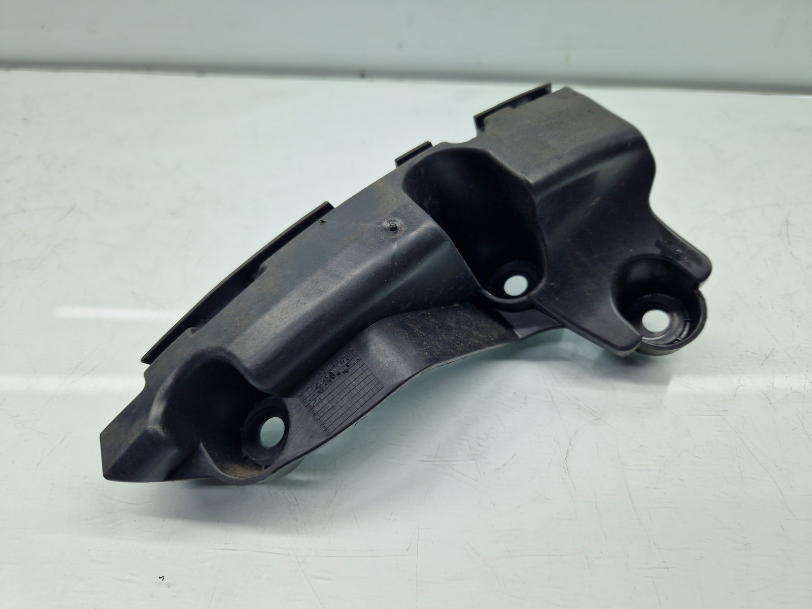 Suport bara stanga spate PEUGEOT 308 (II) [Fabr 2013-2020] 9677934880