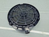 Boxa dreapta fata PEUGEOT 308 (II) [Fabr 2013-2020] 9803506480