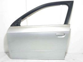 Usa stanga fata LY7W Audi A4 (8EC, B7) [Fabr 2004-2008] 2.0 BLB