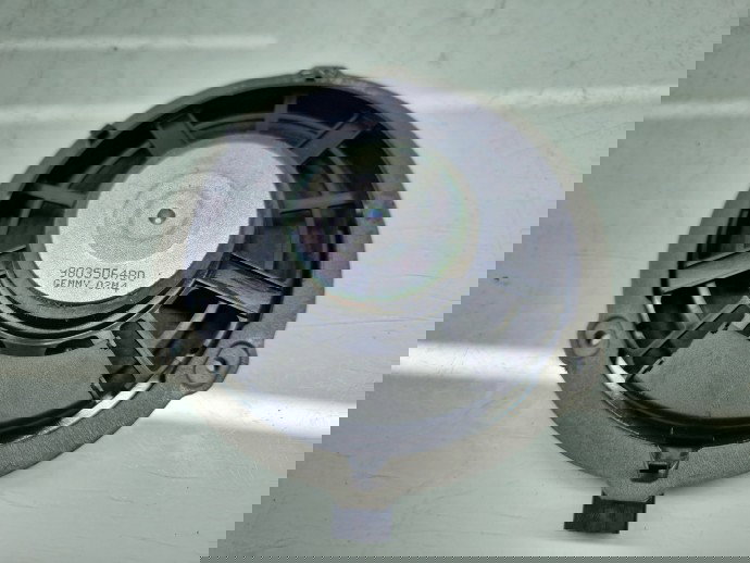 Boxa dreapta fata PEUGEOT 308 (II) [Fabr 2013-2020] 9803506480