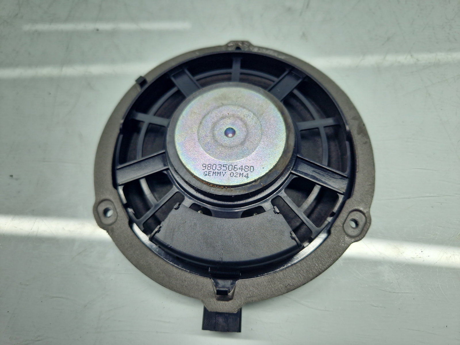 Boxa dreapta fata PEUGEOT 308 (II) [Fabr 2013-2020] 9803506480 - imagine 3