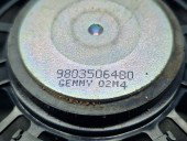 Boxa dreapta fata PEUGEOT 308 (II) [Fabr 2013-2020] 9803506480