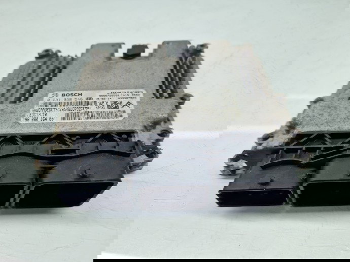 Calculator motor ECU PEUGEOT 308 (II) [Fabr 2013-2020] 9808016480 1.6 HDi 9HP 68KW / 92CP