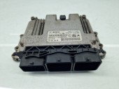 Calculator motor ECU PEUGEOT 308 (II) [Fabr 2013-2020] 9808016480 1.6 HDi 9HP 68KW / 92CP