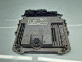 Calculator motor ECU PEUGEOT 308 (II) [Fabr 2013-2020] 9808016480 1.6 HDi 9HP 68KW / 92CP