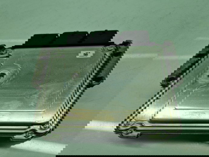 Calculator motor ECU PEUGEOT 308 (II) [Fabr 2013-2020] 9808016480 1.6 HDi 9HP 68KW / 92CP