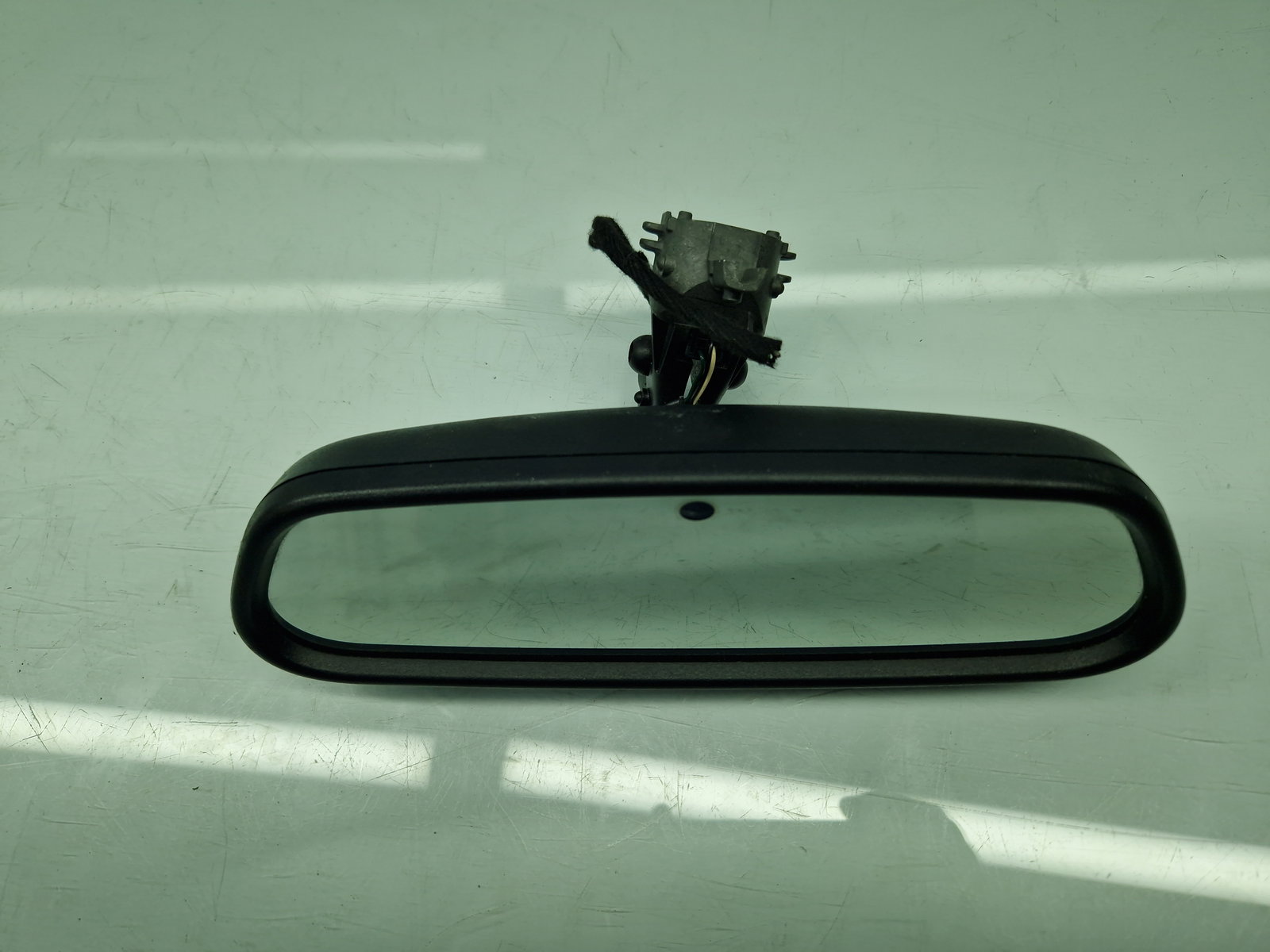Oglinda retrovizoare PEUGEOT 308 (II) [Fabr 2013-2020] 9800018377 - imagine 2