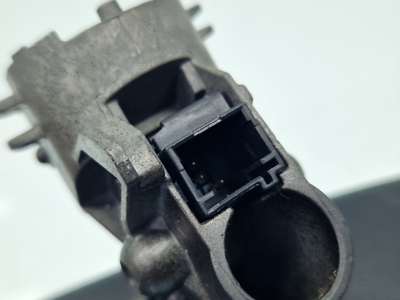 Oglinda retrovizoare PEUGEOT 308 (II) [Fabr 2013-2020] 9800018377 - imagine 4