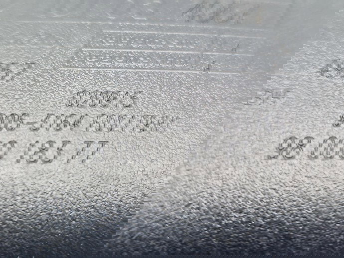 Oglinda retrovizoare PEUGEOT 308 (II) [Fabr 2013-2020] 9800018377