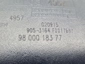 Oglinda retrovizoare PEUGEOT 308 (II) [Fabr 2013-2020] 9800018377