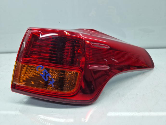 Stop aripa dreapta Toyota Rav 4 IV (ZSA4, ALA4) [Fabr 2013-2018] SUV OEM