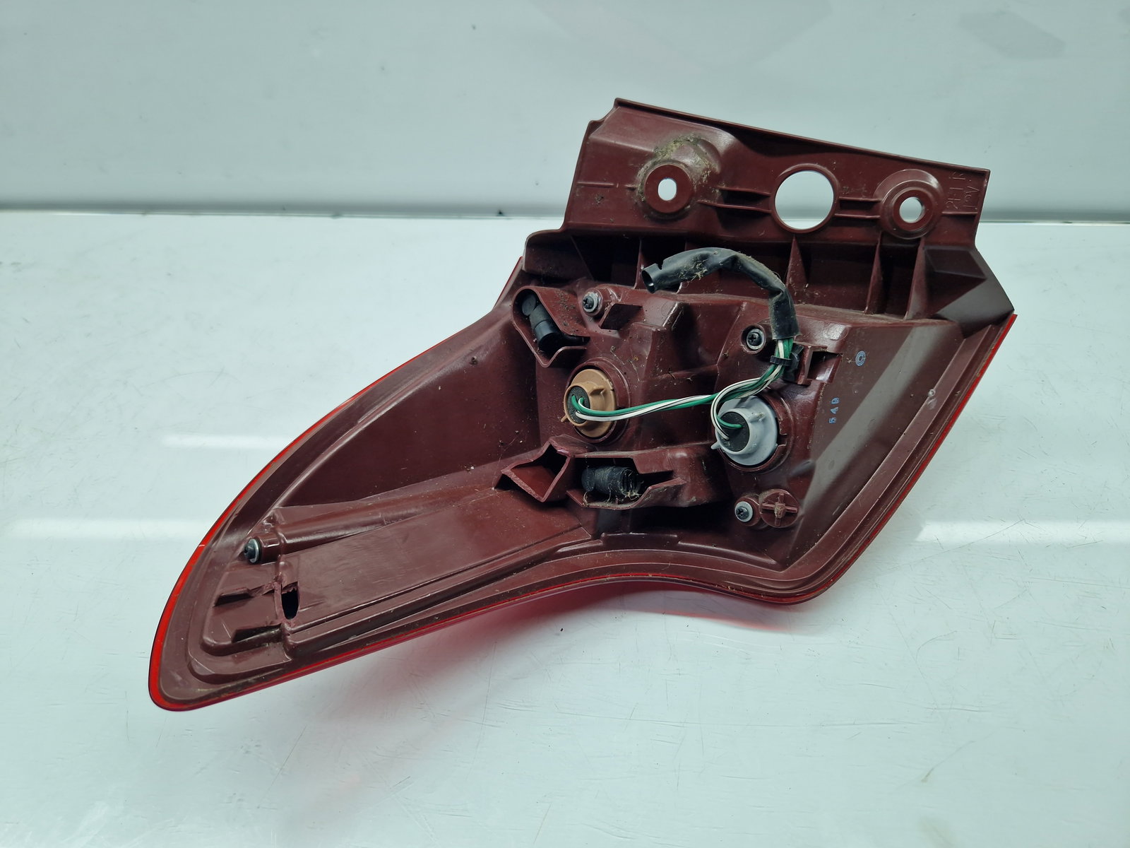 Stop aripa dreapta Toyota Rav 4 IV (ZSA4, ALA4) [Fabr 2013-2018] SUV OEM - imagine 4