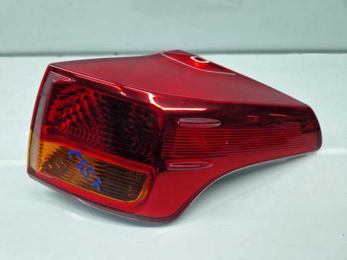 Stop aripa dreapta Toyota Rav 4 IV (ZSA4, ALA4) [Fabr 2013-2018] SUV OEM