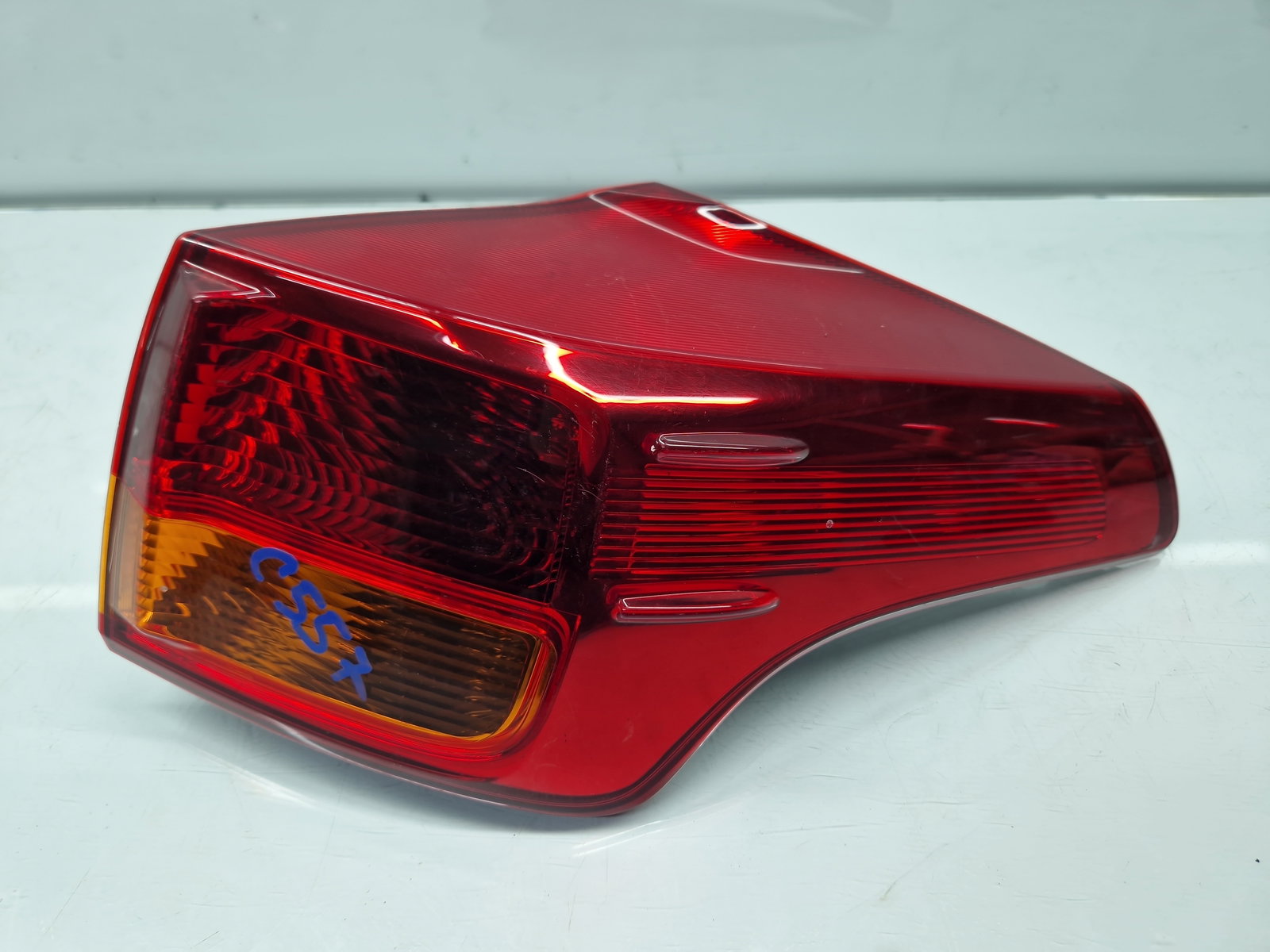 Stop aripa dreapta Toyota Rav 4 IV (ZSA4, ALA4) [Fabr 2013-2018] SUV OEM - imagine 7