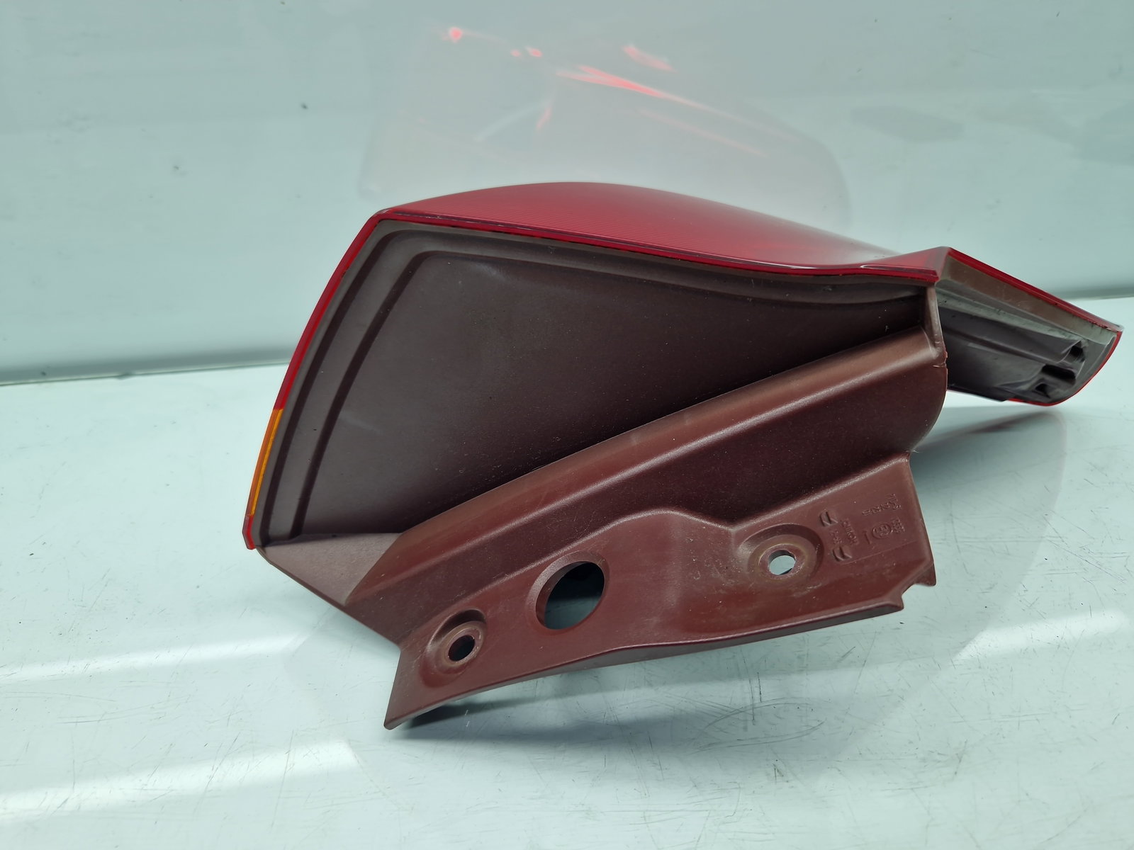 Stop aripa stanga Toyota Rav 4 IV (ZSA4, ALA4) [Fabr 2013-2018] SUV OEM - imagine 3