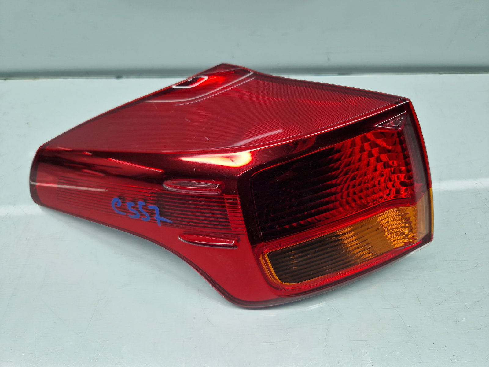 Stop aripa stanga Toyota Rav 4 IV (ZSA4, ALA4) [Fabr 2013-2018] SUV OEM - imagine 6