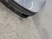 Capota portbagaj Bmw 5 (F10) [Fabr 2011-2016] Berlina Pachet M 416 Carbonschwarz Mc