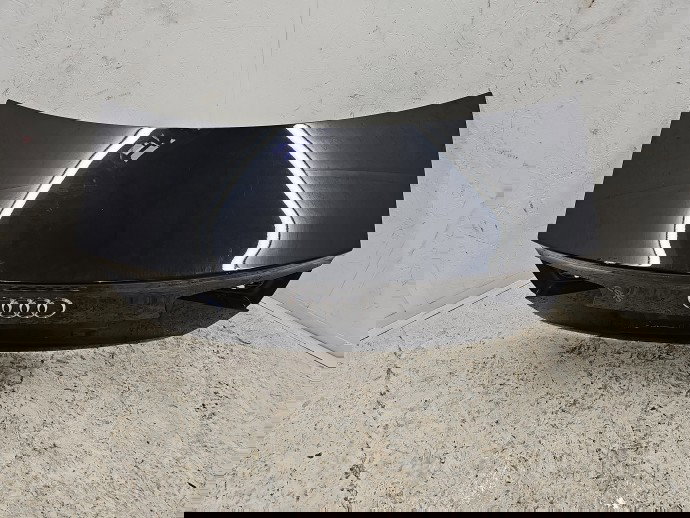 Capota portbagaj AUDI A4 (8K2, B8.5) [Fabr 2008-2015] Berlina Facelift LZ9Y