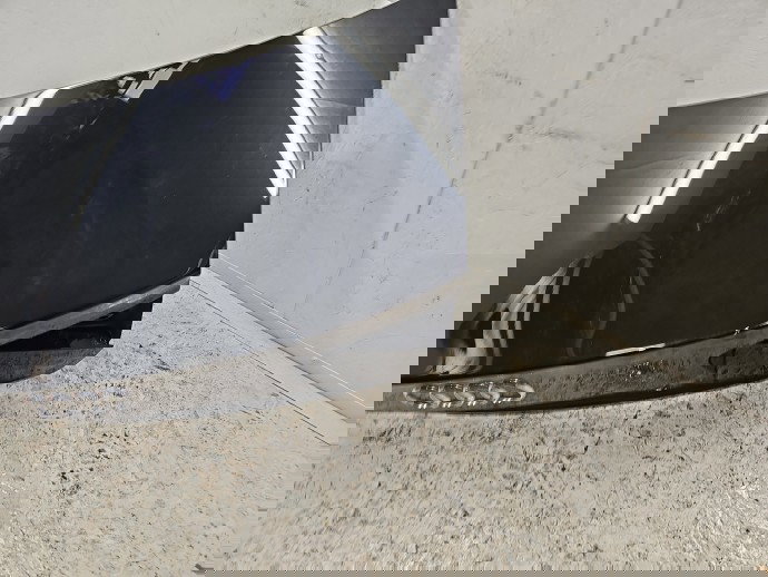 Capota portbagaj AUDI A4 (8K2, B8.5) [Fabr 2008-2015] Berlina Facelift LZ9Y