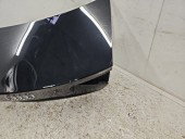 Capota portbagaj AUDI A4 (8K2, B8.5) [Fabr 2008-2015] Berlina Facelift LZ9Y