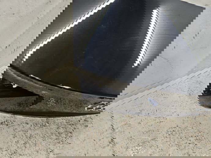 Capota portbagaj AUDI A4 (8K2, B8.5) [Fabr 2008-2015] Berlina Facelift LZ9Y