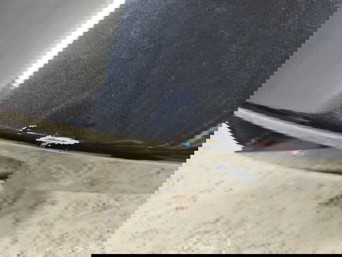 Capota portbagaj AUDI A4 (8K2, B8.5) [Fabr 2008-2015] Berlina Facelift LZ9Y