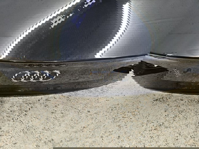 Capota portbagaj AUDI A4 (8K2, B8.5) [Fabr 2008-2015] Berlina Facelift LZ9Y