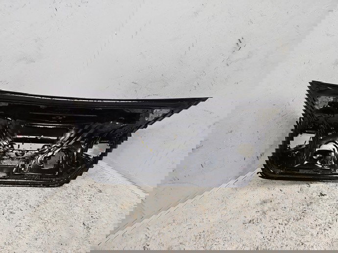 Capota portbagaj AUDI A4 (8K2, B8.5) [Fabr 2008-2015] Berlina Facelift LZ9Y