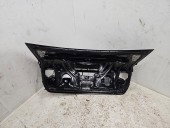 Capota portbagaj AUDI A4 (8K2, B8.5) [Fabr 2008-2015] Berlina Facelift LZ9Y