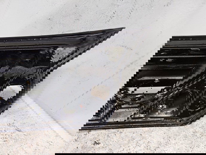 Capota portbagaj AUDI A4 (8K2, B8.5) [Fabr 2008-2015] Berlina Facelift LZ9Y