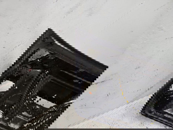 Capota portbagaj AUDI A4 (8K2, B8.5) [Fabr 2008-2015] Berlina Facelift LZ9Y