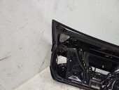 Capota portbagaj AUDI A4 (8K2, B8.5) [Fabr 2008-2015] Berlina Facelift LZ9Y