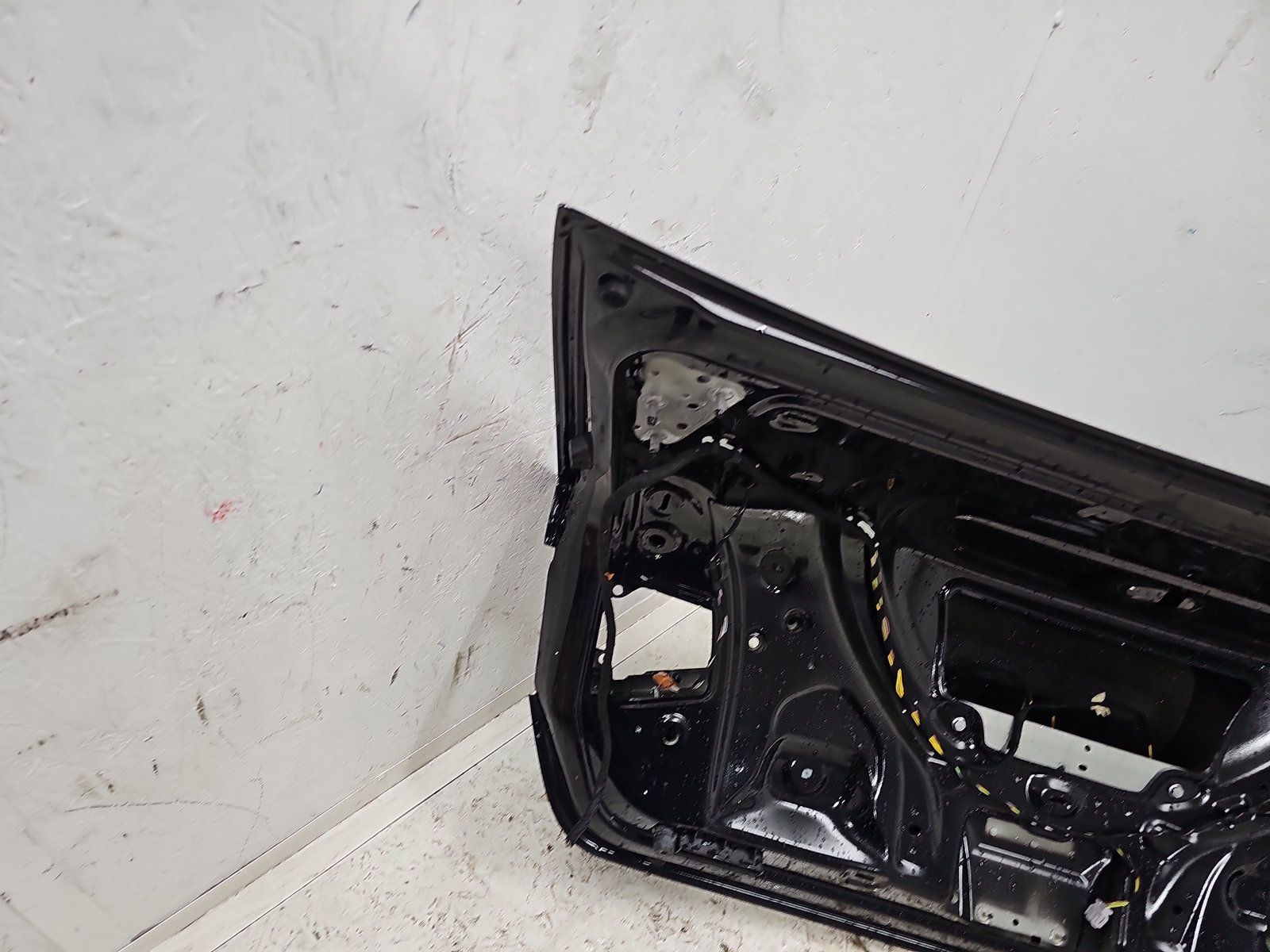 Capota portbagaj AUDI A4 (8K2, B8.5) [Fabr 2008-2015] Berlina Facelift LZ9Y - imagine 8